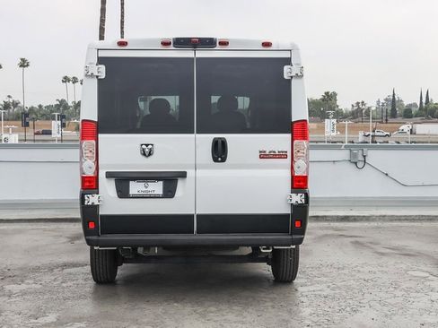Used 2021 RAM ProMaster 1500 image 8