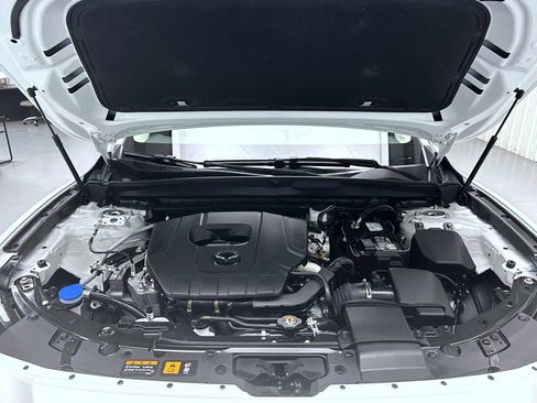 Certified 2025 MAZDA CX-50 AWD 2.5 S w/ Premium Plus Pkg image 24