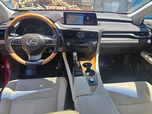 Used 2017 Lexus RX 350 FWD w/ Premium Package image 19