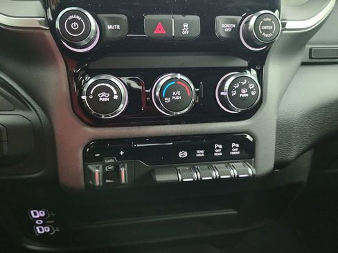 New 2026 RAM 3500 Big Horn image 18