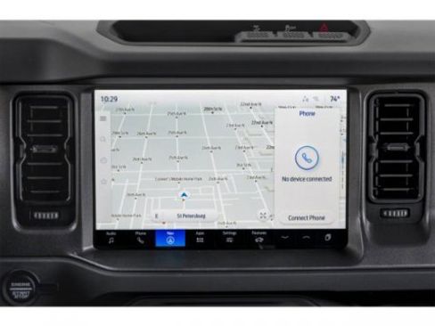 New 2025 Ford Bronco Big Bend image 15