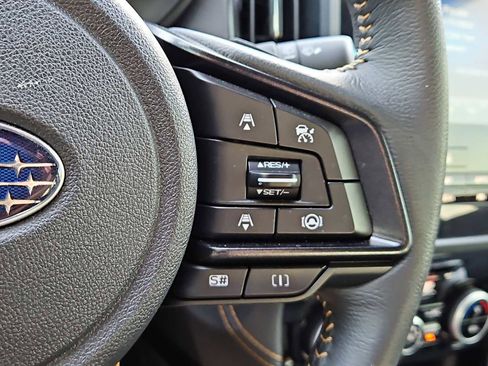 Used 2025 Subaru Forester Wilderness w/ Wilderness Package image 26