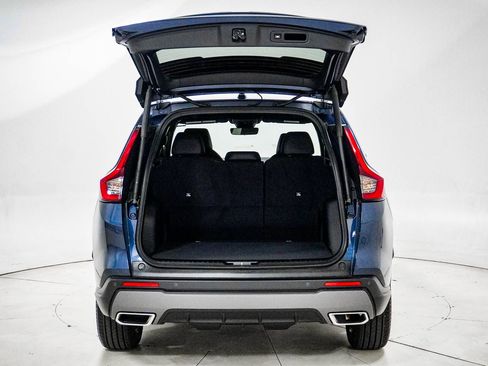 Used 2026 Honda CR-V Sport Touring image 8