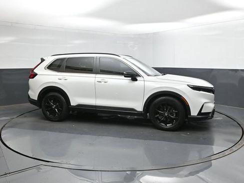 Used 2024 Honda CR-V Sport image 11