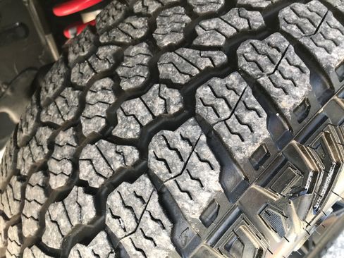 Certified 2025 Toyota Tacoma TRD Pro w/ Tow Tech Package image 13