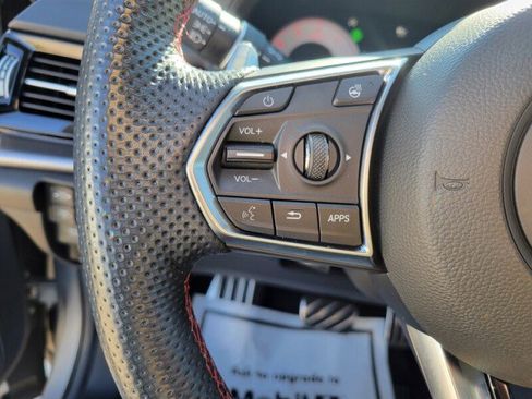Used 2024 Acura RDX A-Spec image 14