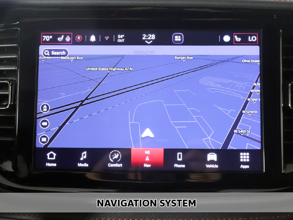 Used 2023 Dodge Durango GT AWD/4WD image 3