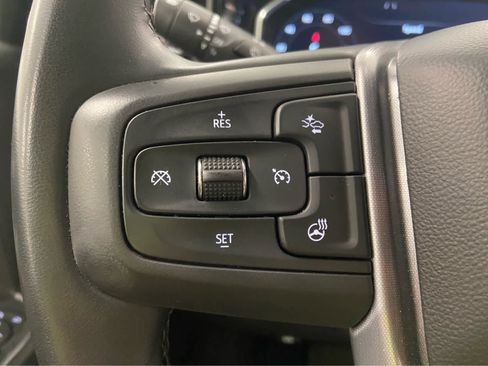 Used 2023 GMC Sierra 1500 SLE AWD/4WD image 20