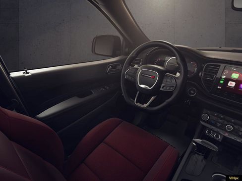 New 2026 Dodge Durango GT image 21