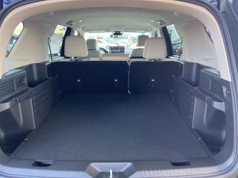 New 2026 Honda Passport RTL image 8