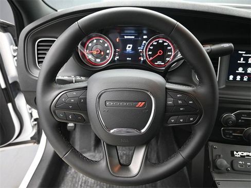 New 2023 Dodge Charger Police w/ Convenience Group I image 25