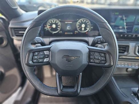 Used 2025 Ford Mustang Dark Horse w/ Security Package image 20