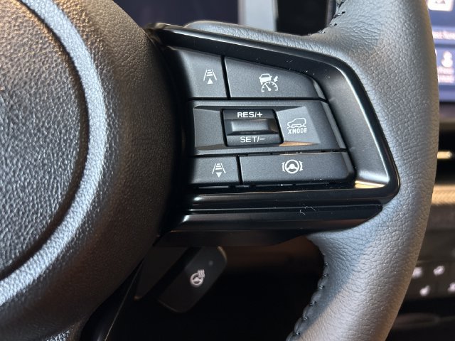 New 2026 Subaru Outback Limited AWD/4WD image 12