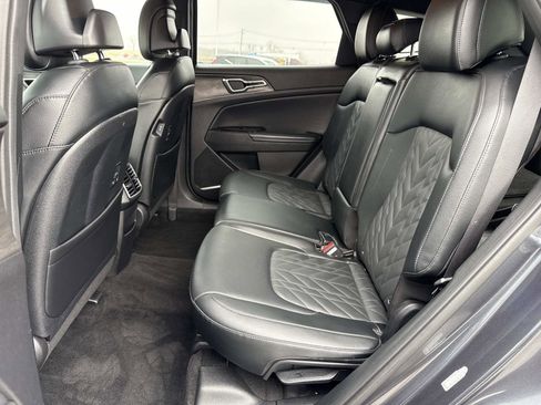 Used 2023 Kia Sportage X-Line image 22
