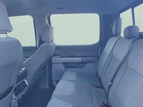 Used 2023 Ford F150 XLT w/ Equipment Group 302A High RWD image 15