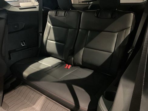 New 2026 Ford Explorer ST-Line w/ ST-Line Street Pack image 19