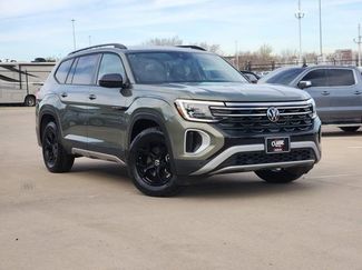 Used 2024 Volkswagen Atlas Peak Edition SEL video 2