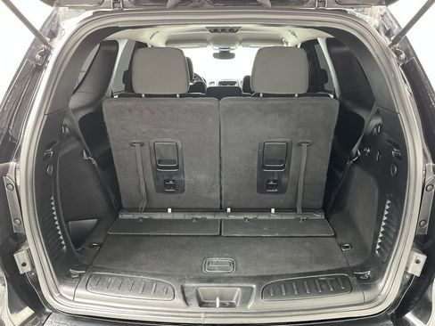 Used 2018 Dodge Durango SXT w/ Quick Order Package 2BB image 25