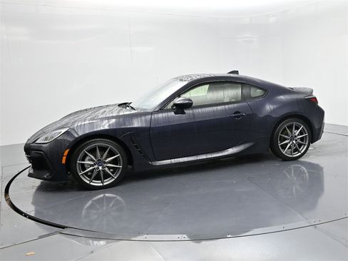 Used 2025 Subaru BRZ Limited image 4