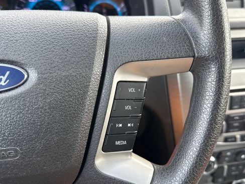 Used 2012 Ford Fusion SE image 17