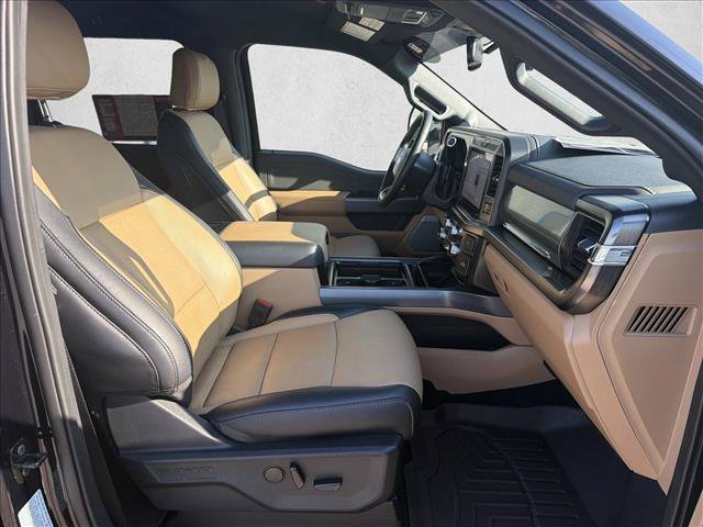 Used 2026 Ford F550 4x4 Crew Cab Super Duty image 30