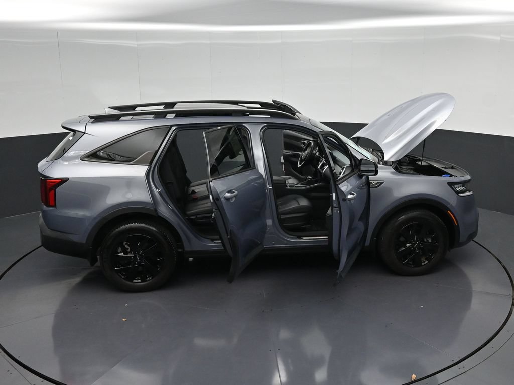 Used 2023 Kia Sorento S w/ Panoramic Sunroof Package AWD/4WD image 36