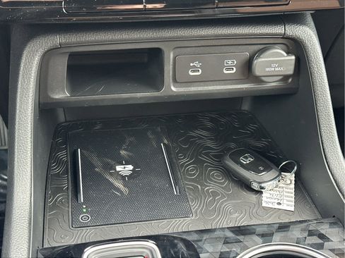 New 2026 Honda Passport TrailSport Elite image 36