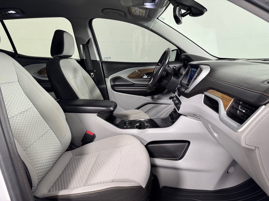 Used 2020 GMC Terrain SLE w/ Driver Convenience Package FWD image 25
