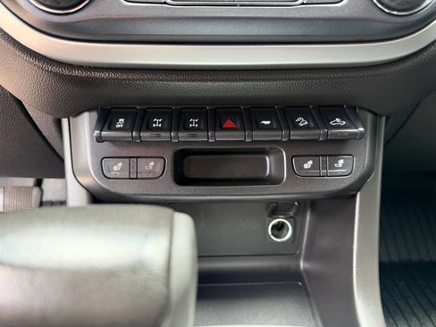 Used 2018 Chevrolet Colorado ZR2 AWD/4WD image 41