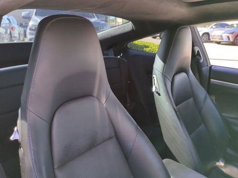 Used 2019 Porsche 911 Carrera 4S image 12