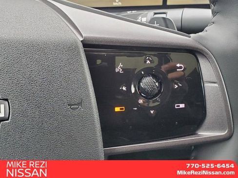 New 2026 Nissan Leaf Platinum+ w/ Cargo Package (Platinum+) image 17