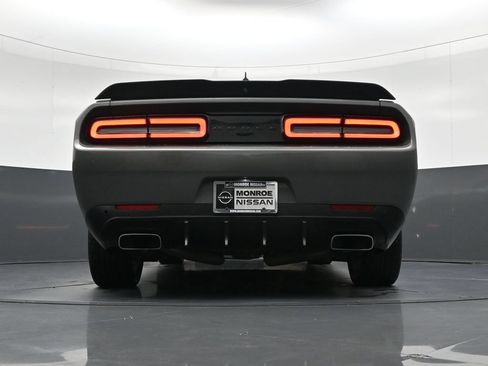 Used 2023 Dodge Challenger R/T w/ Plus Package RWD image 26