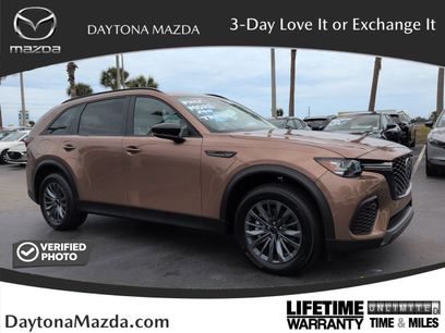 New 2026 MAZDA CX-70 SC Plus