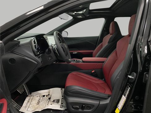 Certified 2024 Lexus RX 350 F Sport w/ Convenience Package image 30