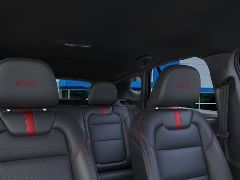 New 2026 Chevrolet Trax RS w/ Driver Confidence Package FWD image 24