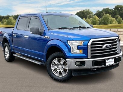 Used 2017 Ford F150 XLT w/ Equipment Group 302A Luxury