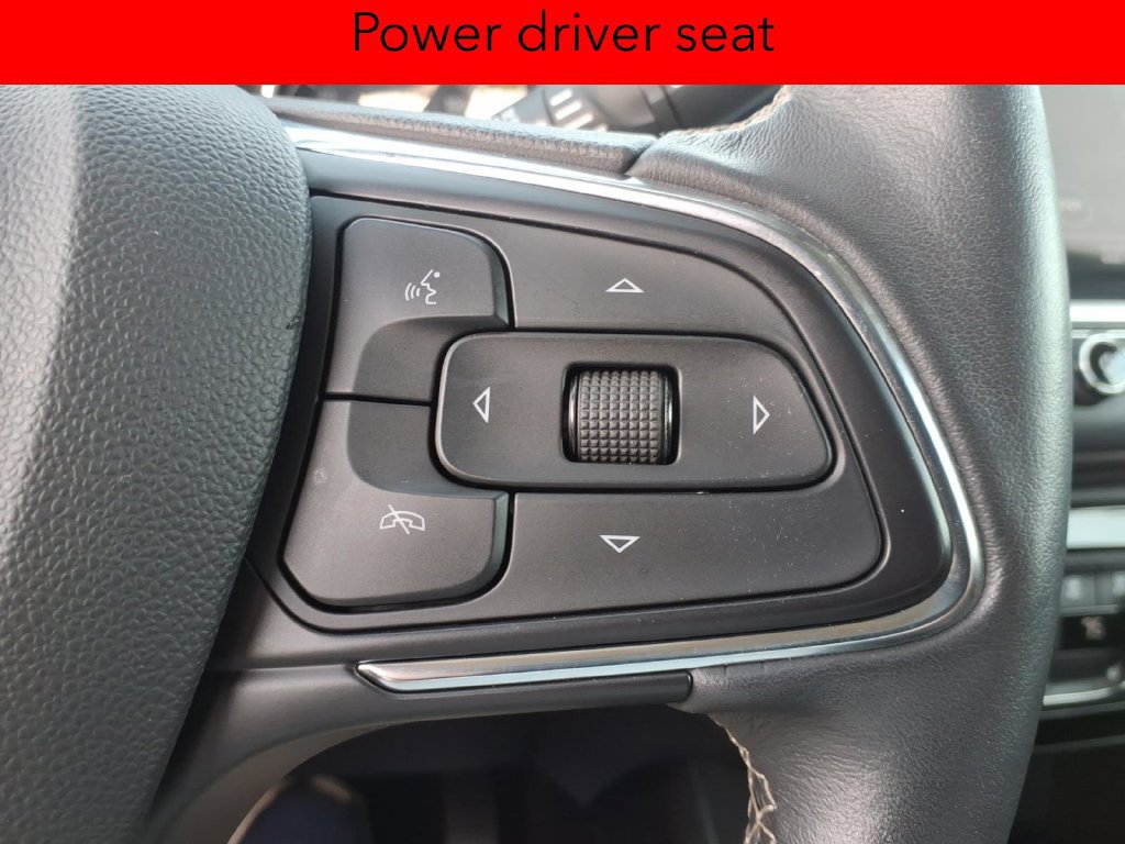 Certified 2023 Buick Encore GX Essence w/ Experience Buick Package AWD/4WD image 32