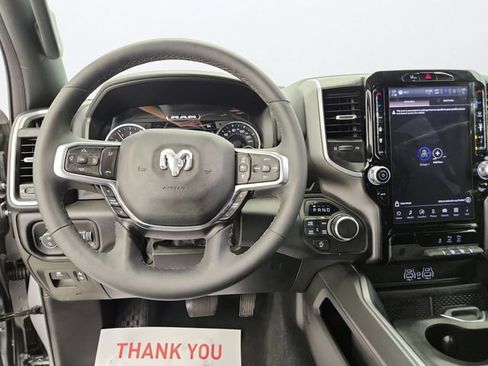 Used 2026 RAM 1500 Big Horn AWD/4WD image 15