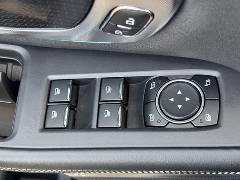 Used 2025 Ford Expedition Max Platinum w/ Stealth Performance Package image 18