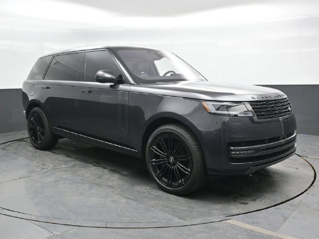 Used 2023 Land Rover Range Rover Long Wheelbase Autobiography AWD/4WD image 46