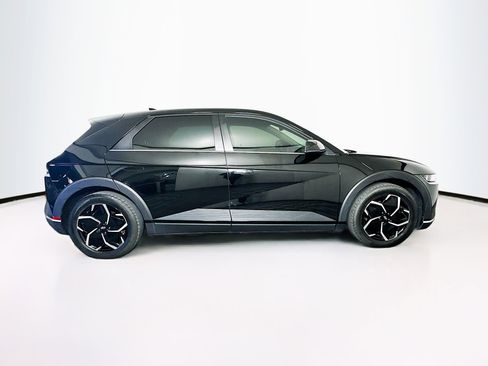 Used 2024 Hyundai Ioniq 5 SEL RWD image 10