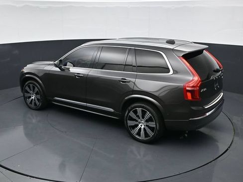 Used 2023 Volvo XC90 B6 Ultimate w/ Protection Package Premier AWD/4WD image 38