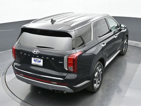Used 2023 Hyundai Palisade SEL image 38