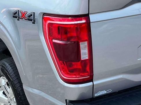 Certified 2023 Ford F150 XLT w/ Equipment Group 302A High AWD/4WD image 10