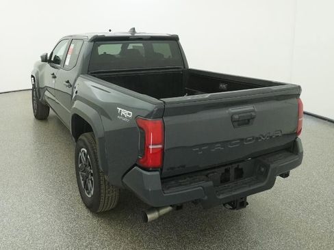 New 2026 Toyota Tacoma TRD Sport image 6