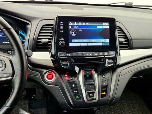 Used 2024 Honda Odyssey EX-L image 15