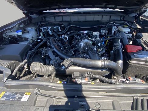 Used 2023 Ford Bronco Badlands w/ Sasquatch Package AWD/4WD image 26