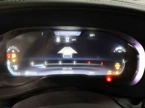 New 2026 RAM 2500 Limited image 28