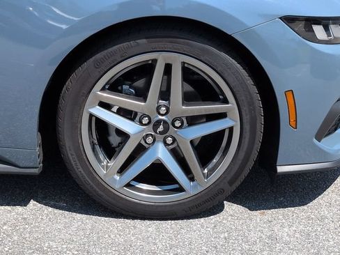 Used 2024 Ford Mustang Premium RWD image 11
