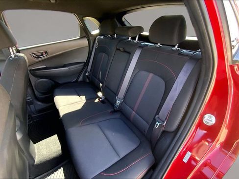 Used 2022 Hyundai Kona N Line AWD/4WD image 25